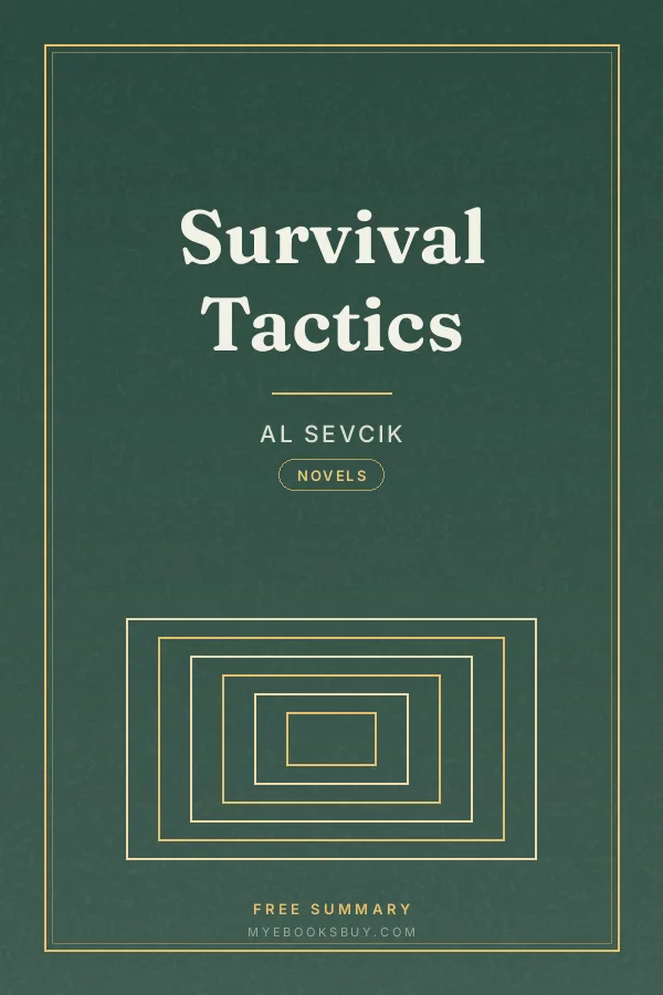Cover of Survival Tactics