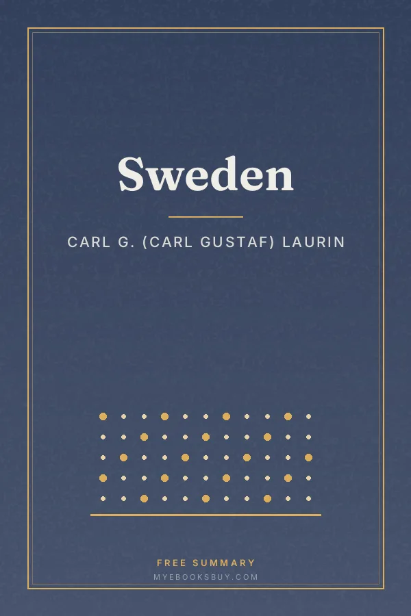 Cover of Sweden
