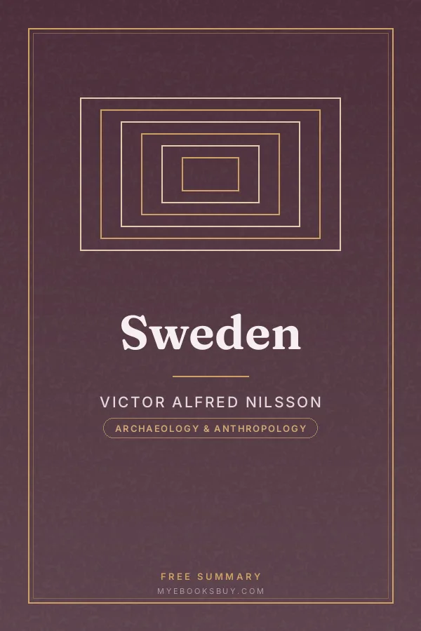 Cover of Sweden