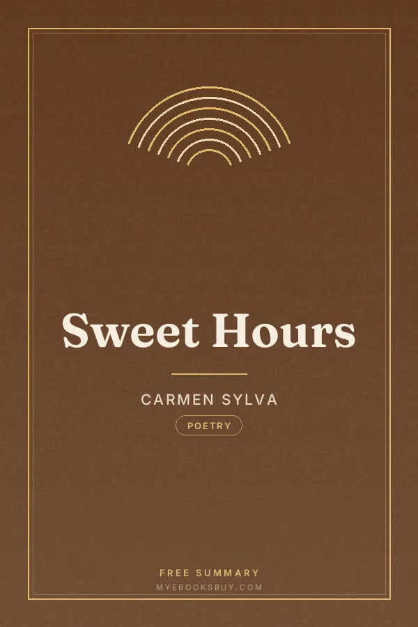 Cover of Sweet Hours