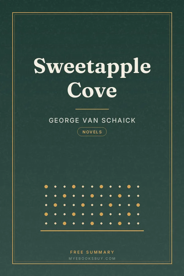 Cover of Sweetapple Cove