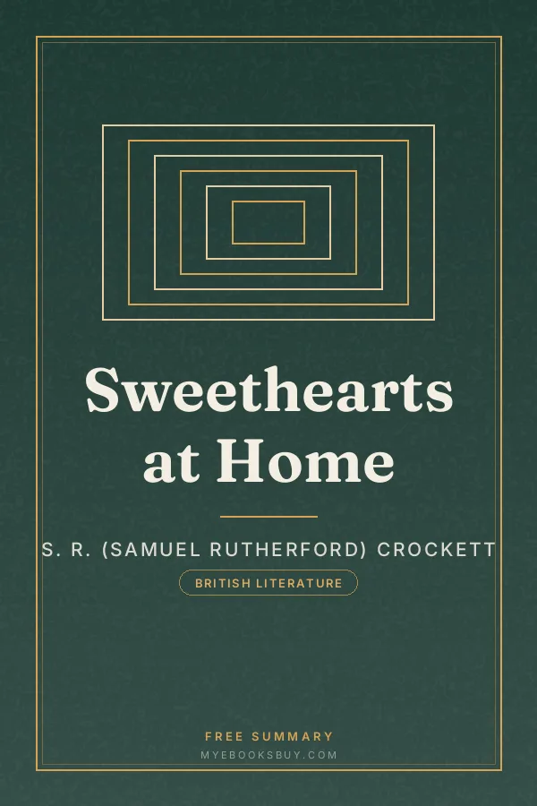 Cover of Sweethearts at Home