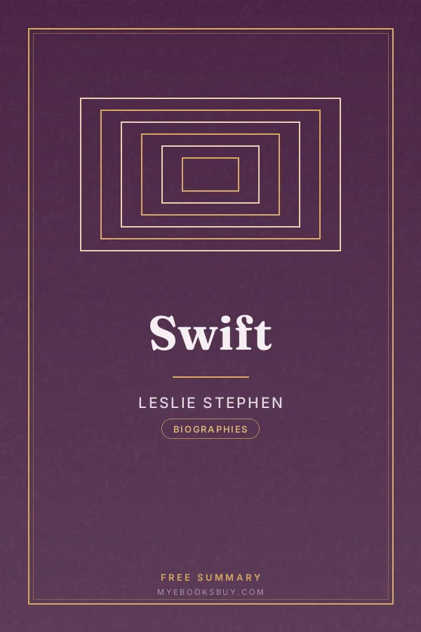 Cover of Swift