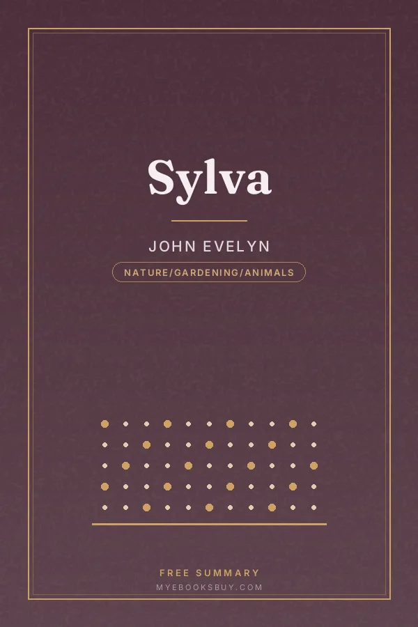 Cover of Sylva