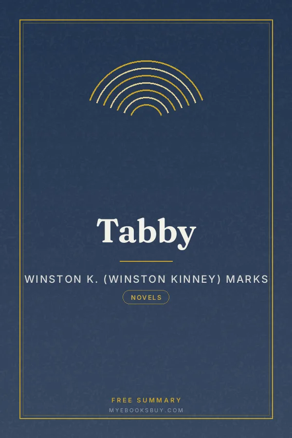 Cover of Tabby