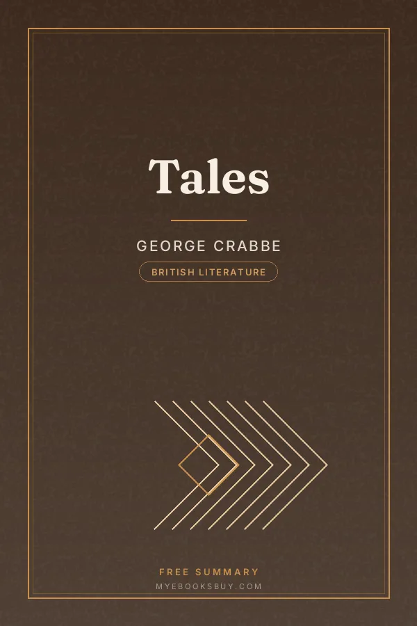 Cover of Tales