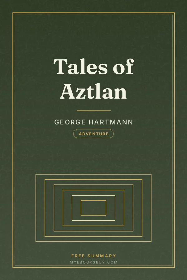 Cover of Tales of Aztlan