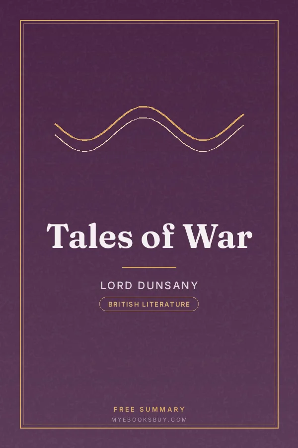Cover of Tales of War