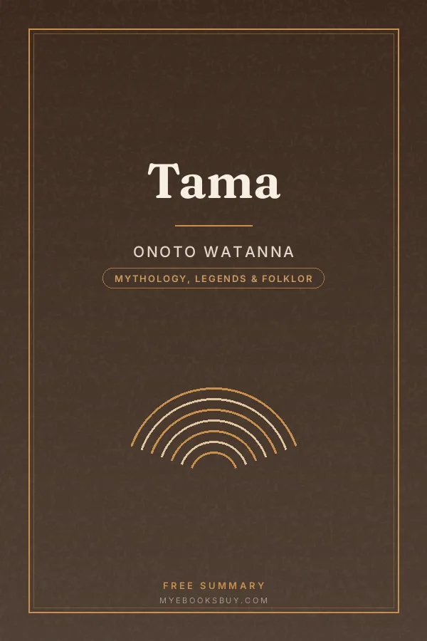 Cover of Tama
