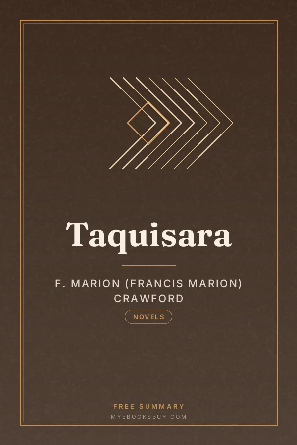Cover of Taquisara