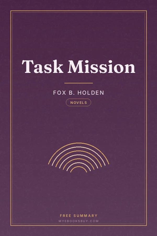 Cover of Task Mission