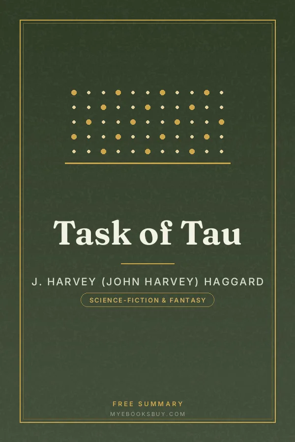 Cover of Task of Tau
