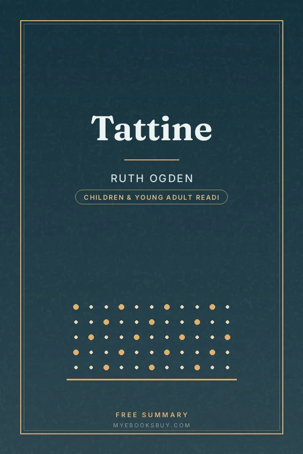 Cover of Tattine