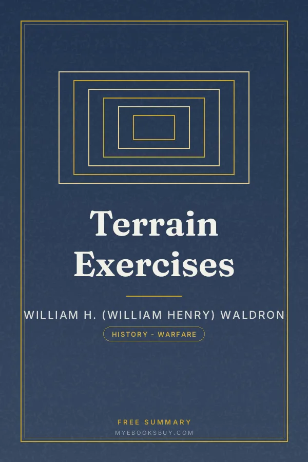 Cover of Terrain Exercises