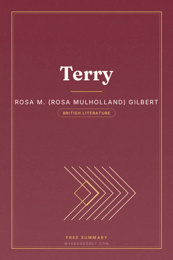 Cover of Terry
