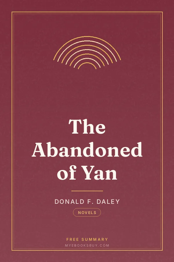 Cover of The Abandoned of Yan