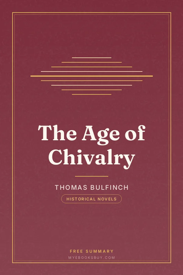 Cover of The Age of Chivalry