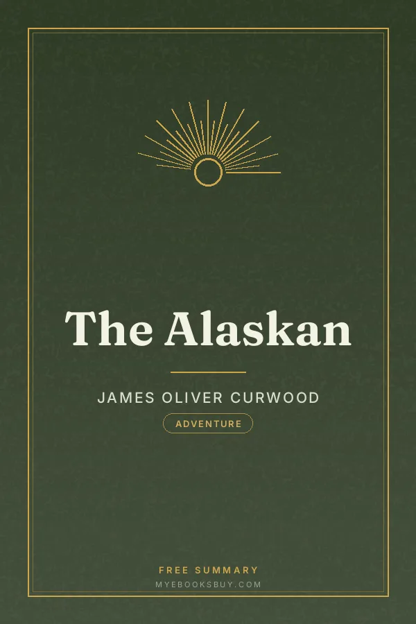 Cover of The Alaskan