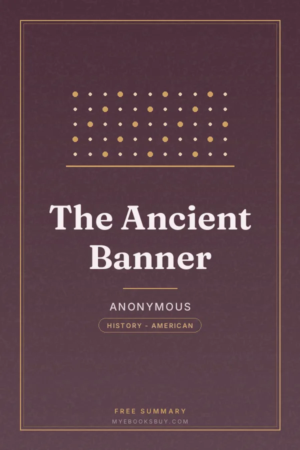 Cover of The Ancient Banner