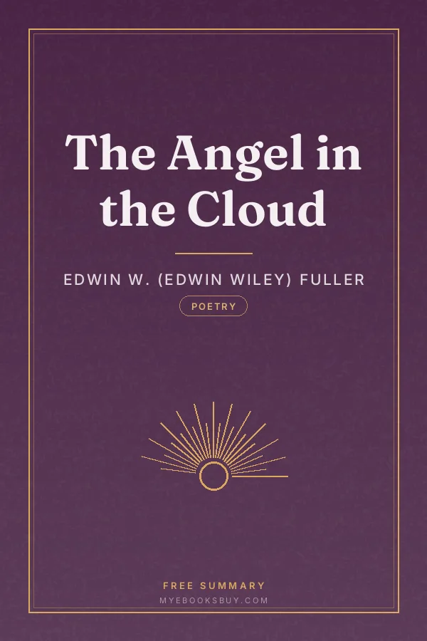 Cover of The Angel in the Cloud
