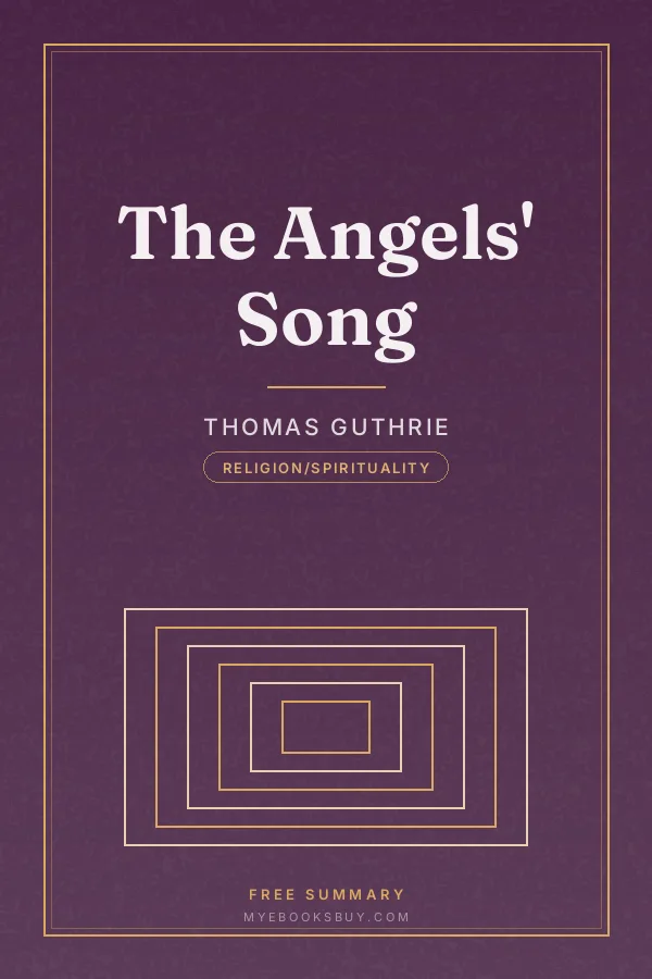 Cover of The Angels' Song