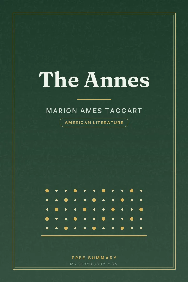 Cover of The Annes