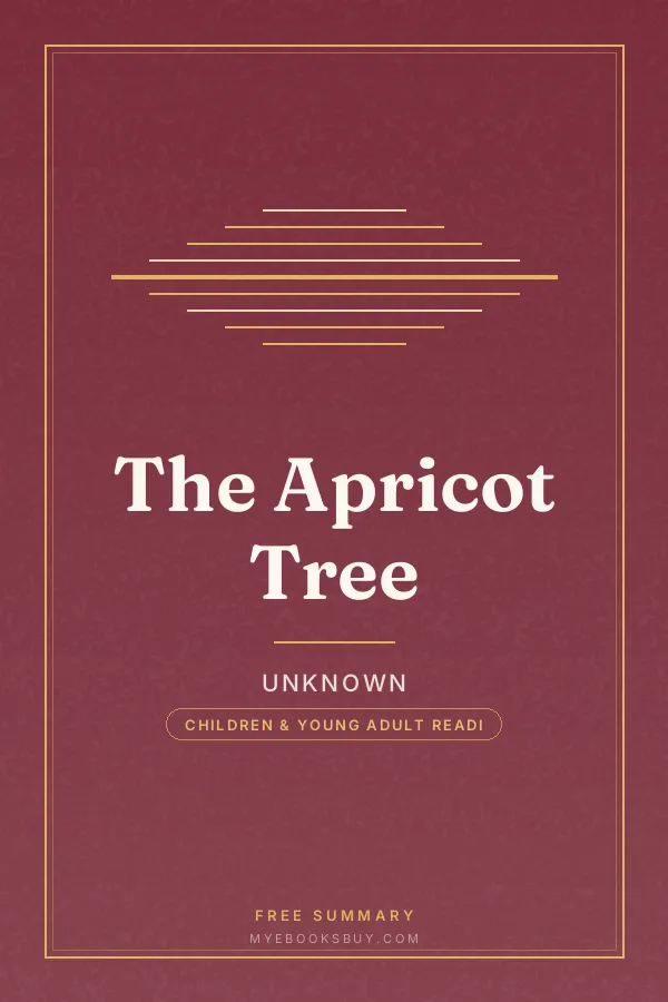 Cover of The Apricot Tree