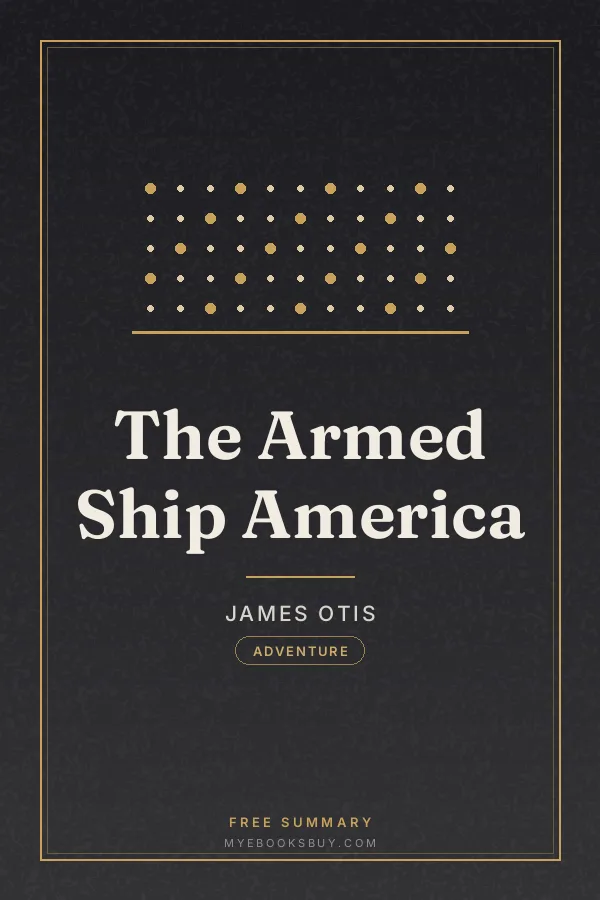 Cover of The Armed Ship America