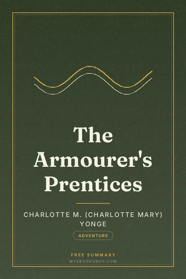 Cover of The Armourer's Prentices