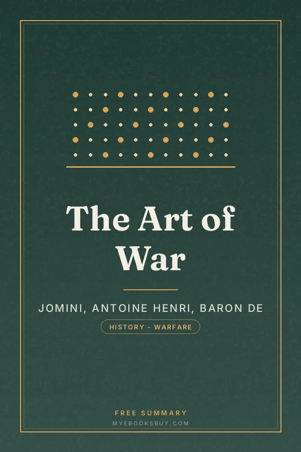 Cover of The Art of War