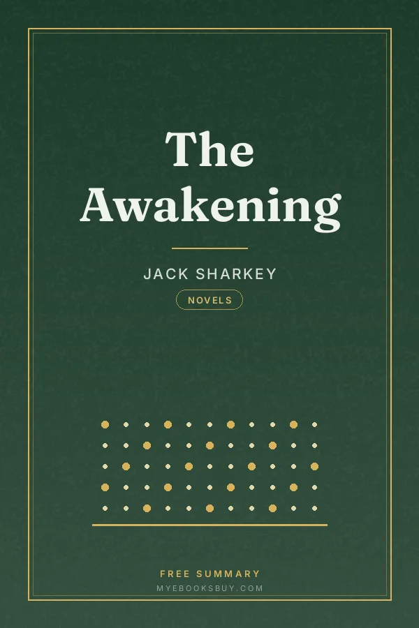 Cover of The Awakening