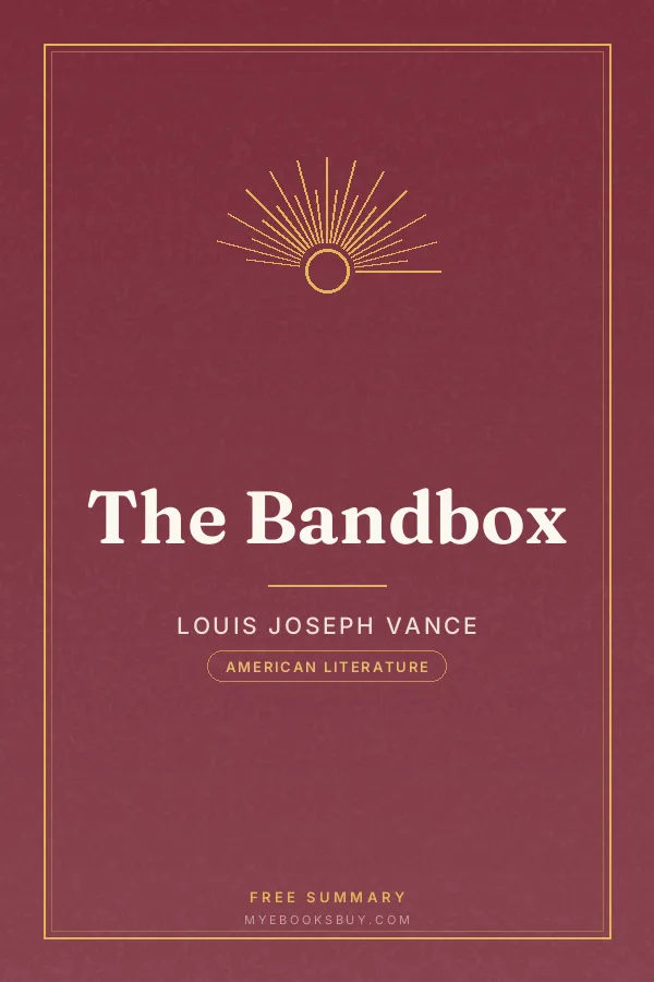 Cover of The Bandbox