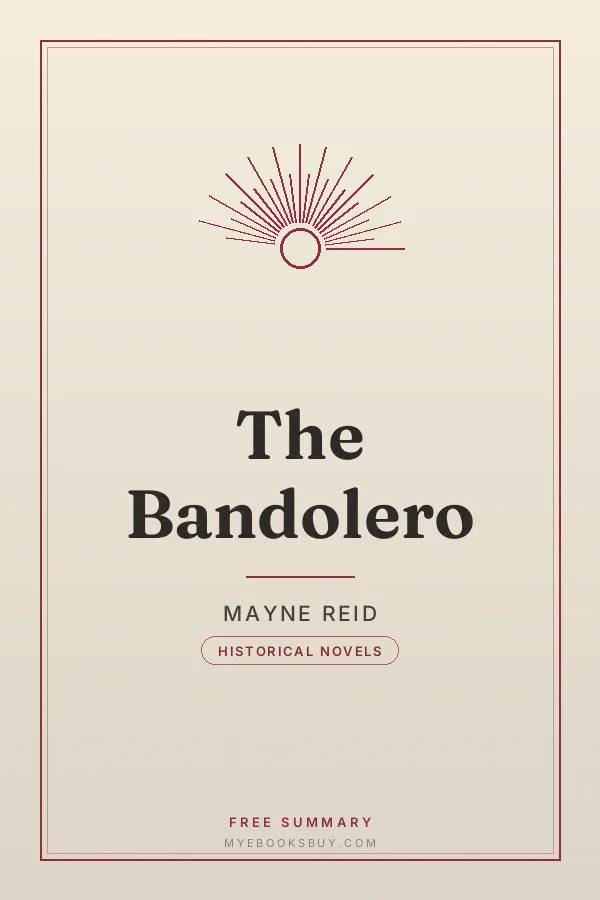 Cover of The Bandolero