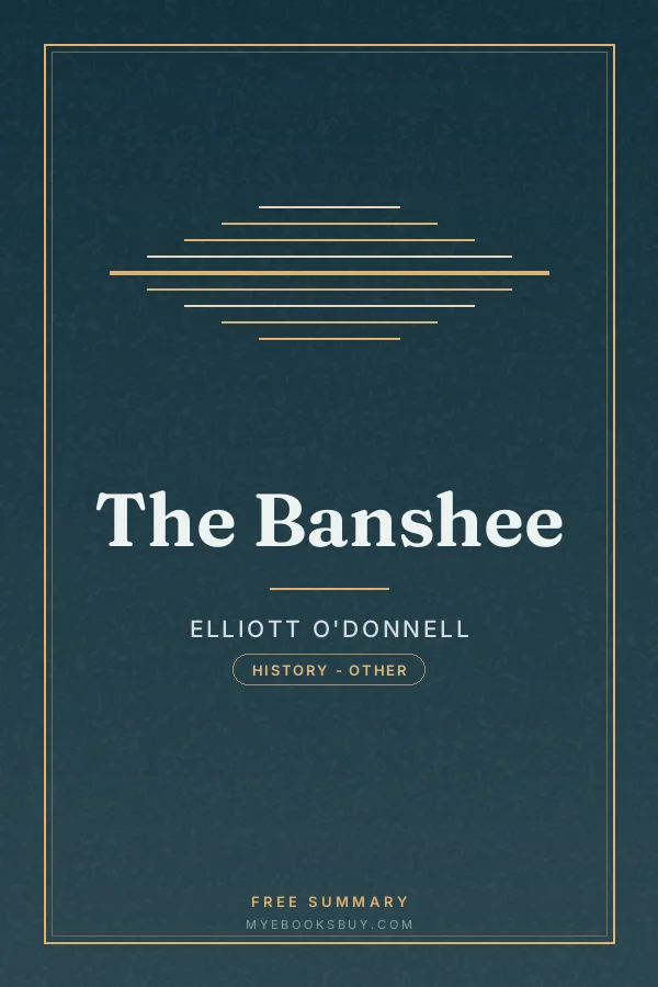 Cover of The Banshee