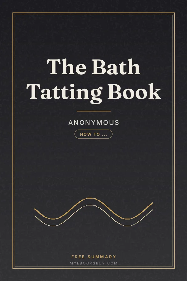 Cover of The Bath Tatting Book