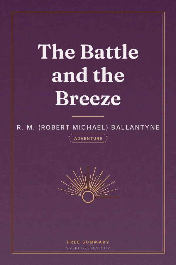 Cover of The Battle and the Breeze