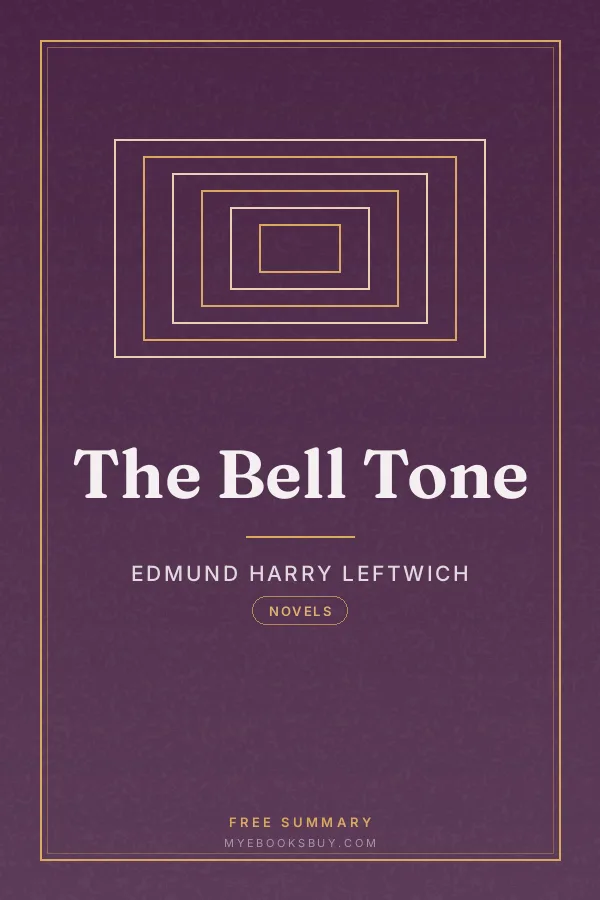 Cover of The Bell Tone