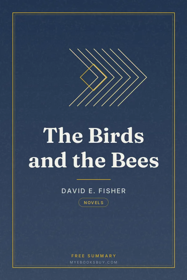 Cover of The Birds and the Bees