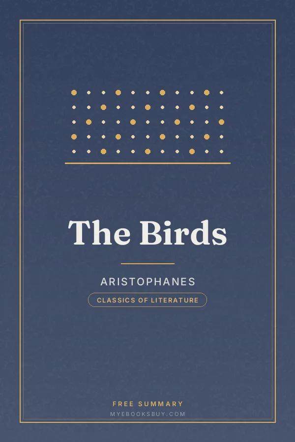 Cover of The Birds