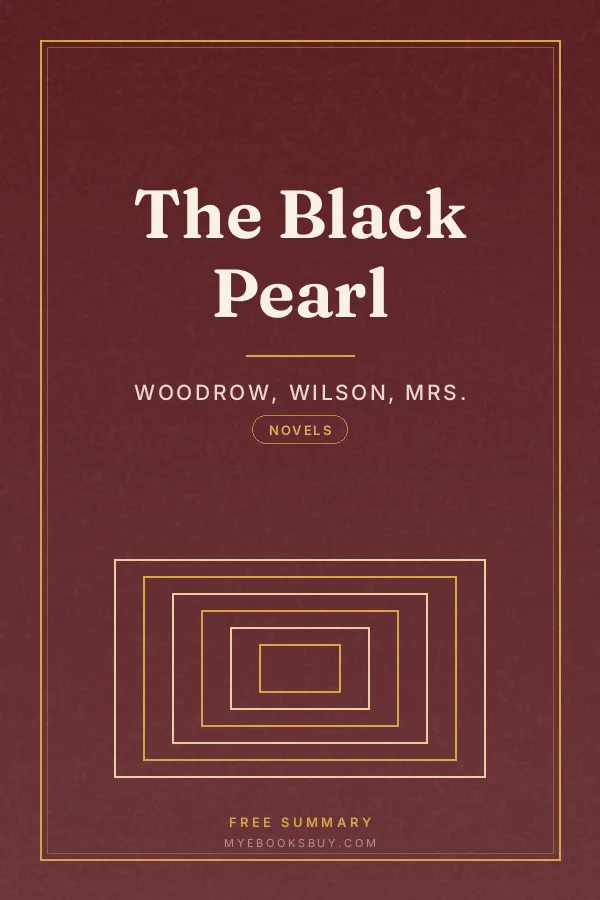Cover of The Black Pearl