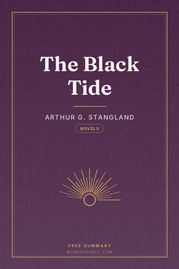 Cover of The Black Tide