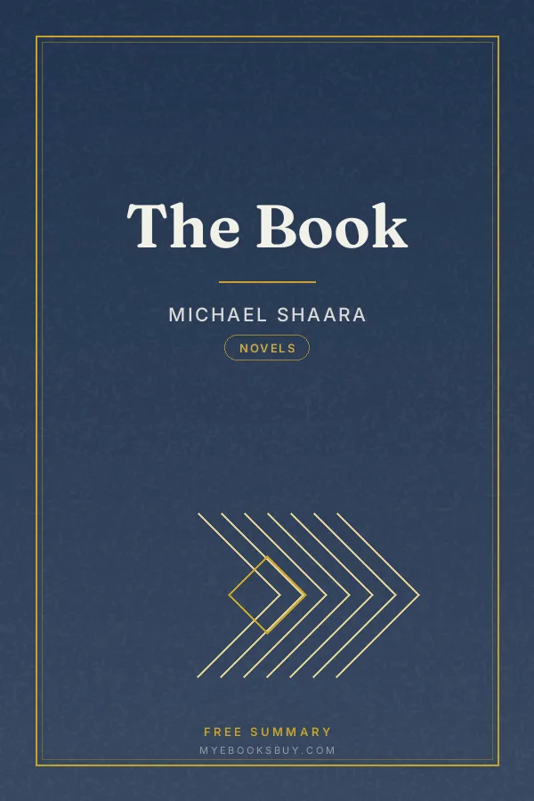 Cover of The Book