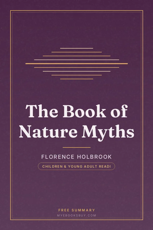 Cover of The Book of Nature Myths