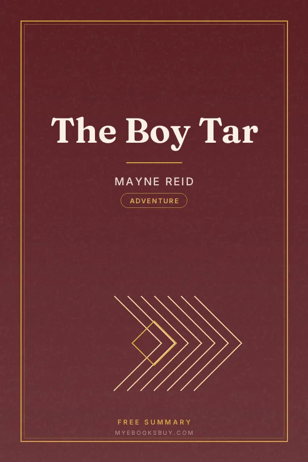 Cover of The Boy Tar