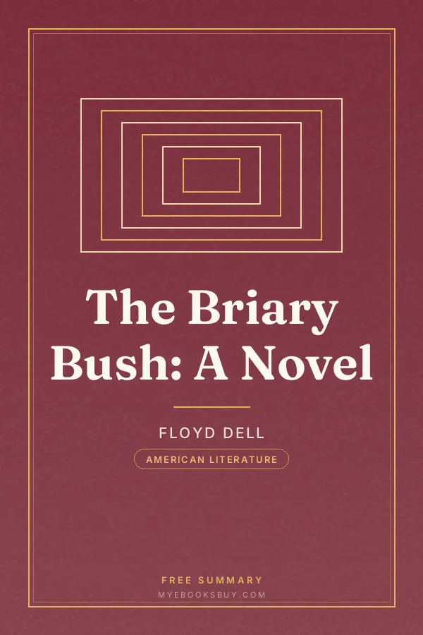 Cover of The Briary Bush: A Novel