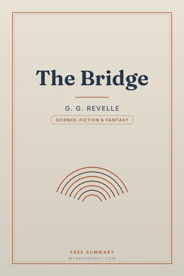 Cover of The Bridge