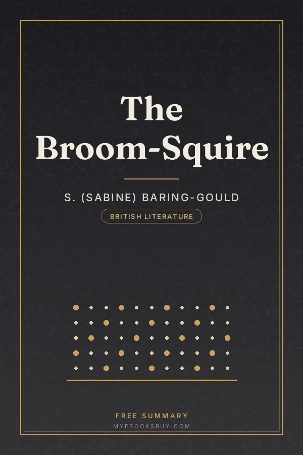 Cover of The Broom-Squire