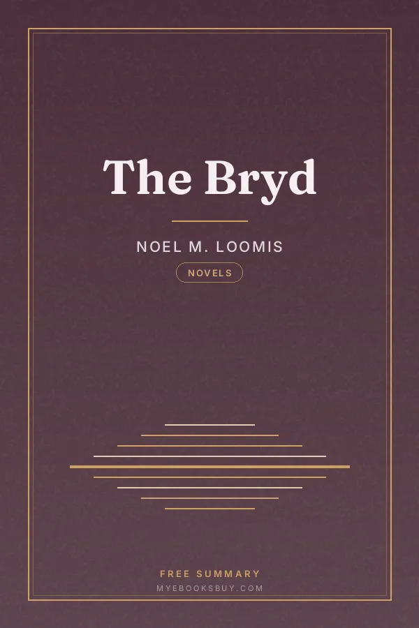 Cover of The Bryd