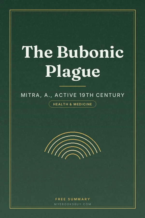 Cover of The Bubonic Plague