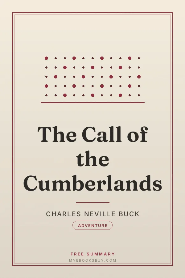 Cover of The Call of the Cumberlands